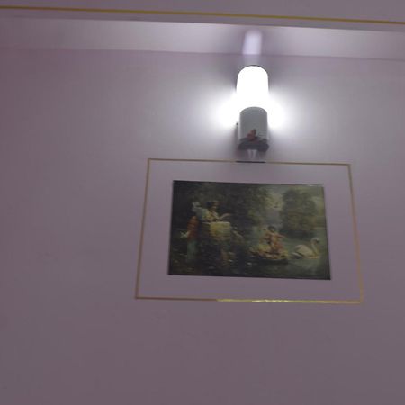 Green Castle Residency Nedumkandam Exterior photo
