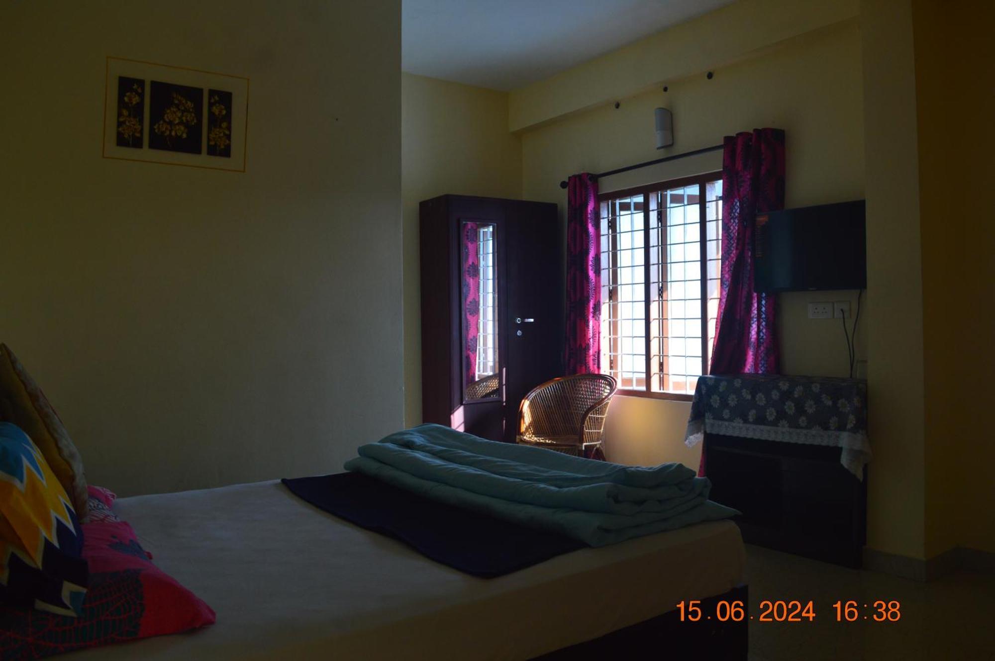 Green Castle Residency Nedumkandam Exterior photo