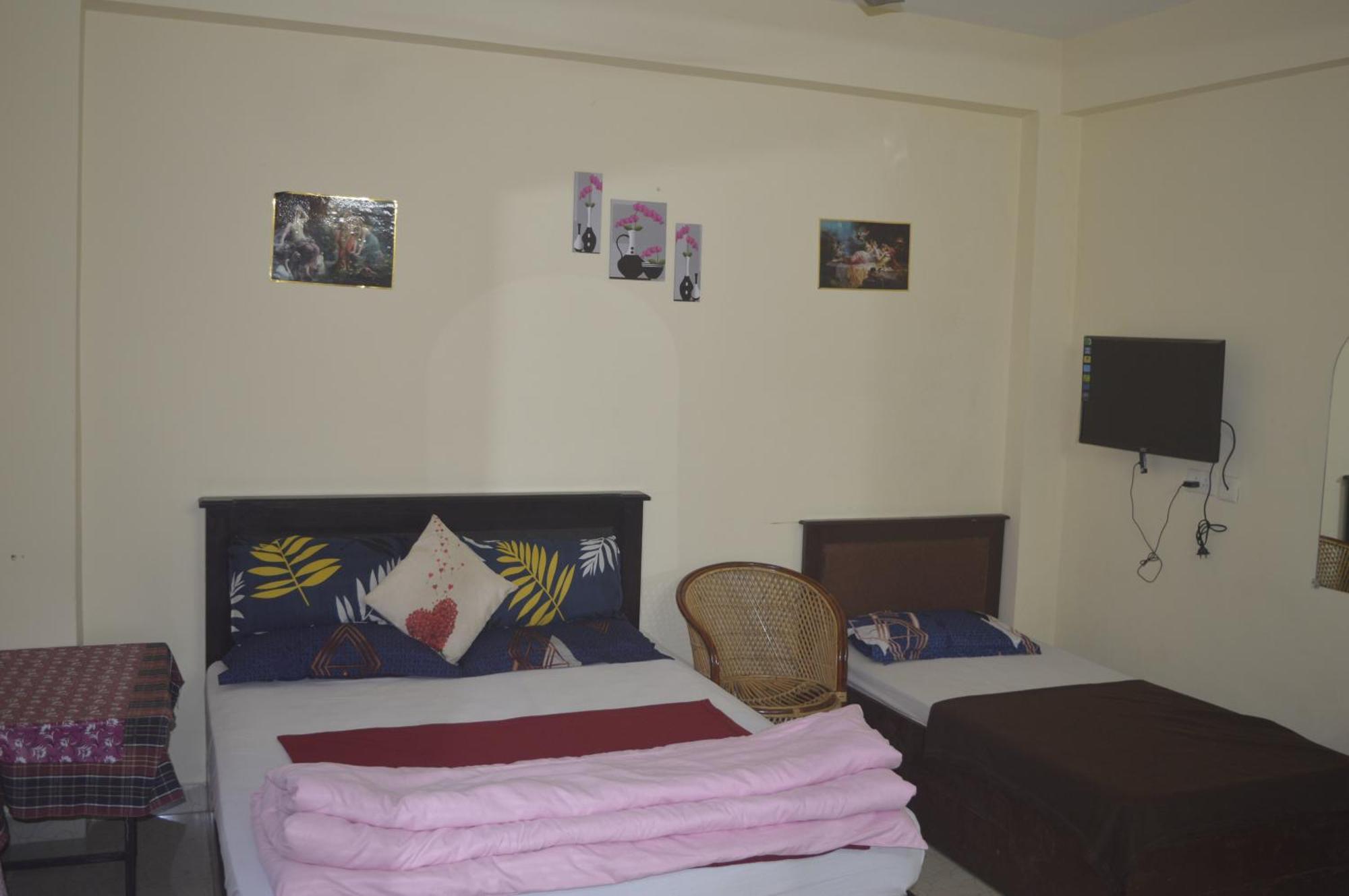 Green Castle Residency Nedumkandam Exterior photo