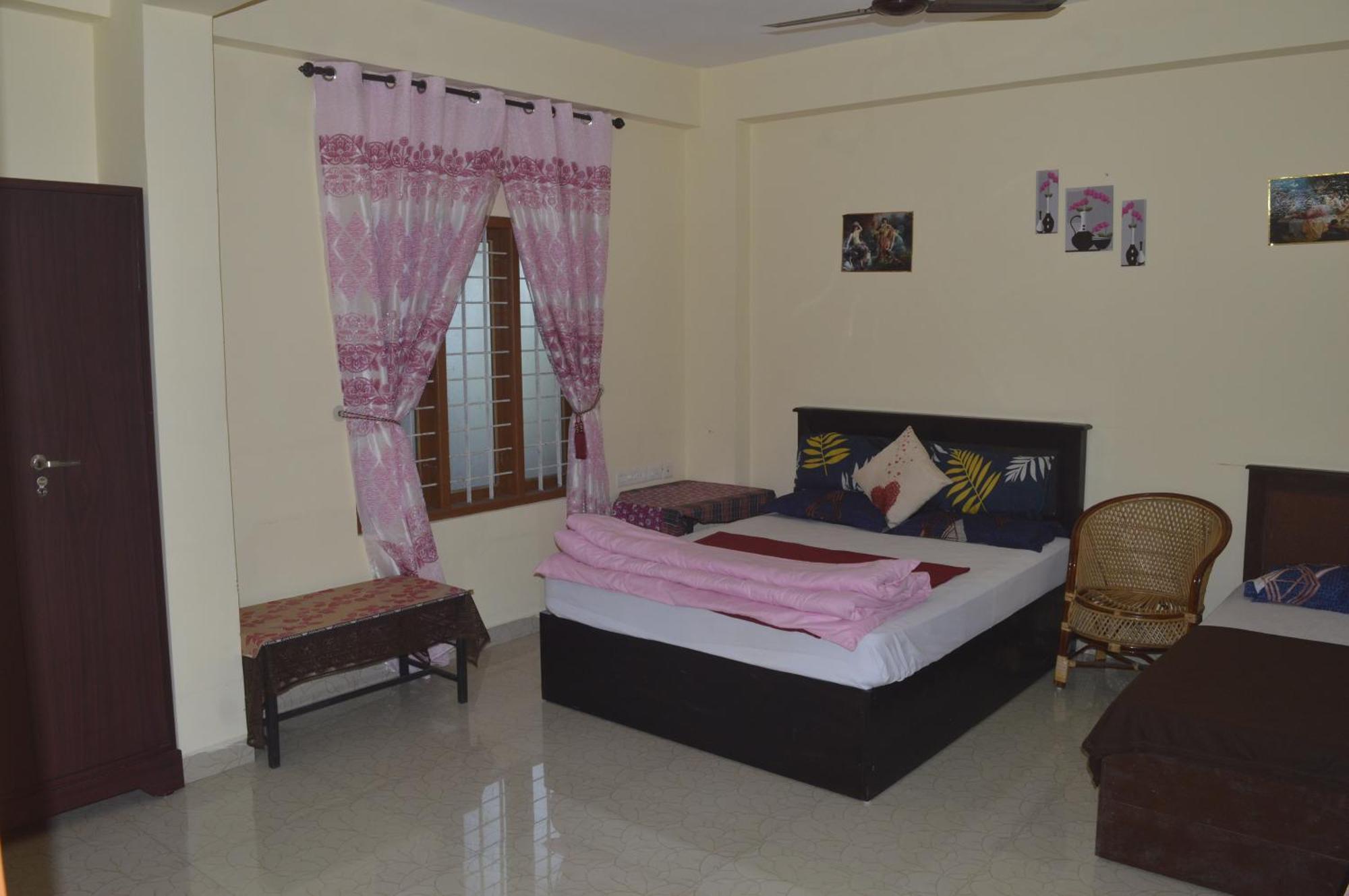 Green Castle Residency Nedumkandam Exterior photo